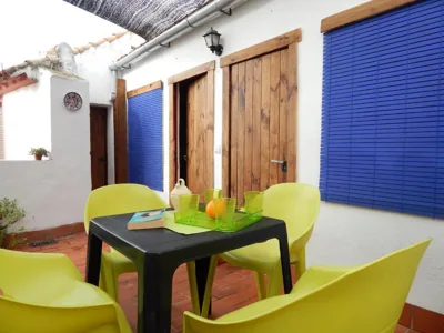 Casa La Espartería de la Corredera — Foto 4