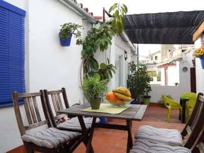 Casa La Espartería de la Corredera — Foto 5