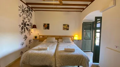 Casa La Espartería de la Corredera — Foto 6