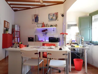 Casa La Espartería de la Corredera — Foto 8