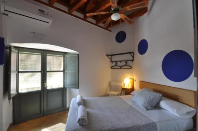 Casa La Espartería de la Corredera — Foto 9
