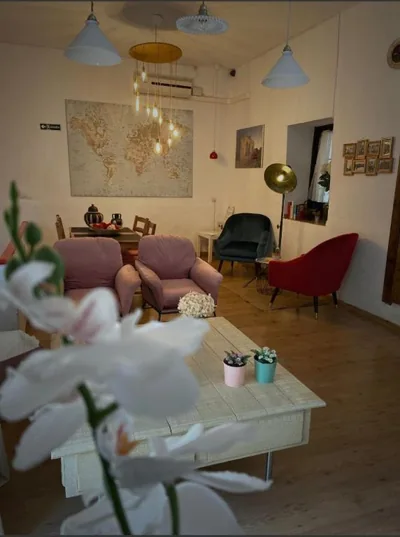 Casa La Espartería de la Corredera — Foto 10