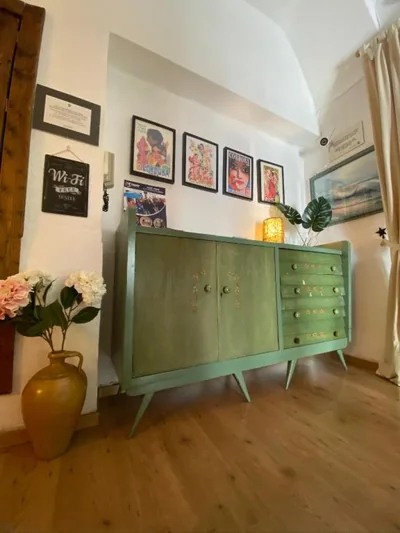 Casa La Espartería de la Corredera — Foto 12