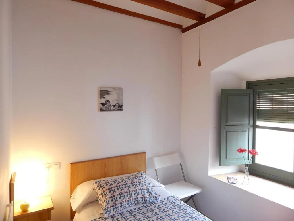 Einzelzimmer — Casa La Espartería de la Corredera
