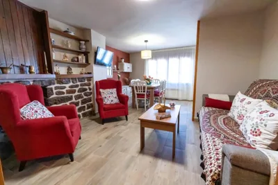 CASA LA FELICIDAD — photo 5