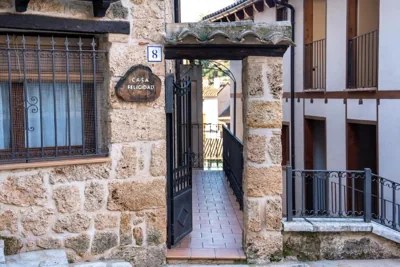 CASA LA FELICIDAD — photo 9