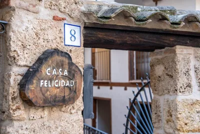 CASA LA FELICIDAD — photo 10