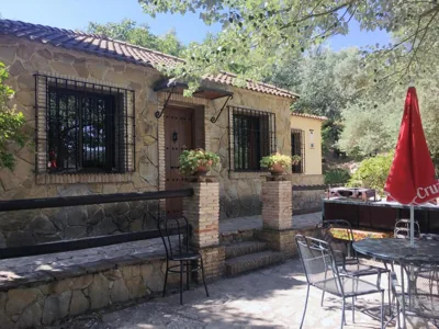 Casa La Finca by CasaTuristica — foto 7