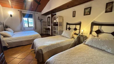 Casa La Finca by CasaTuristica — foto 8