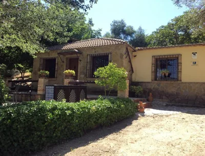 Casa La Finca by CasaTuristica — foto 9