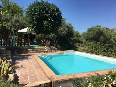 Casa La Finca by CasaTuristica — foto 12