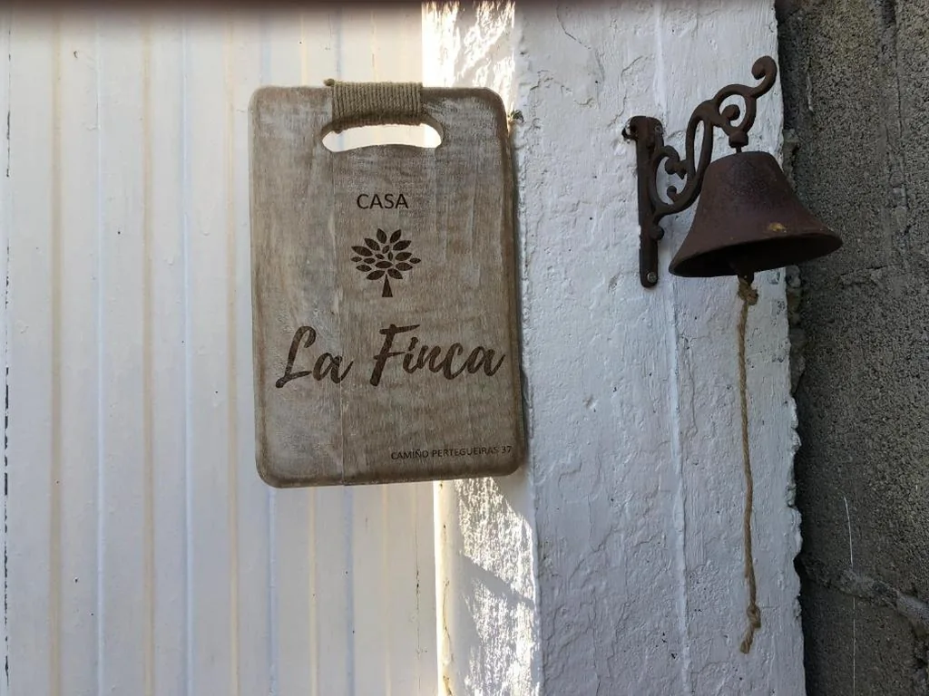 Casa de 2 dormitorios — Casa La Finca