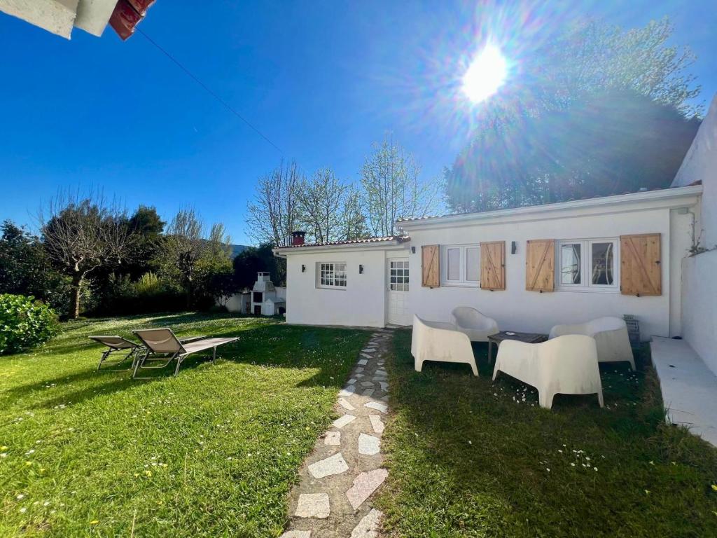 Casa La Finca