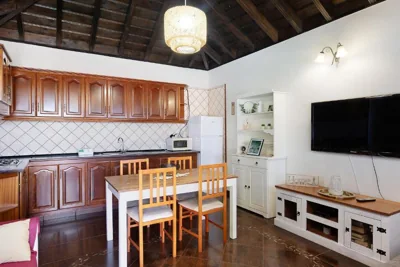 Casa La Flamenca — foto 5