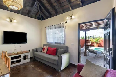Casa La Flamenca — foto 6