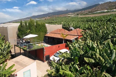 Casa La Flamenca — foto 7