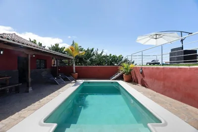 Casa La Flamenca — foto 10