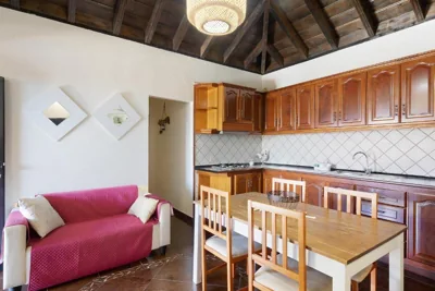 Casa La Flamenca — foto 12