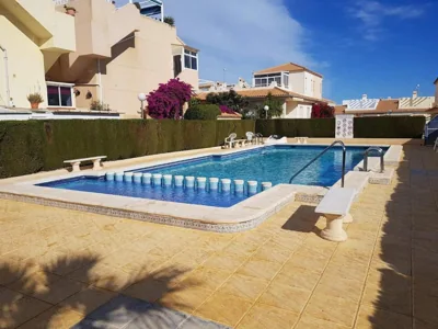 Casa La Florida — foto 4
