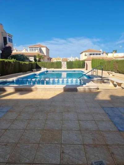 Casa La Florida — foto 10