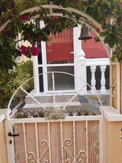 Casa La Florida — foto 12