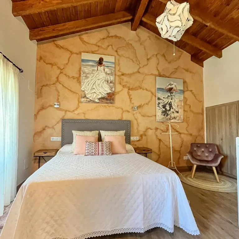 Casa la florida