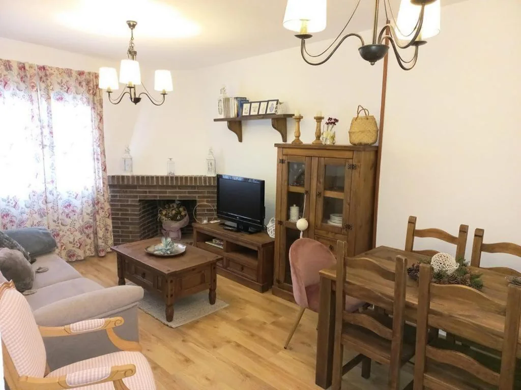 Casa com 3 quartos — Casa La Florona