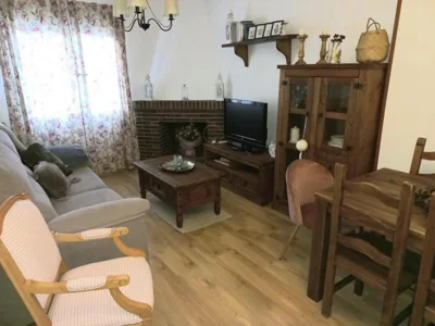 Casa La Florona — foto 8