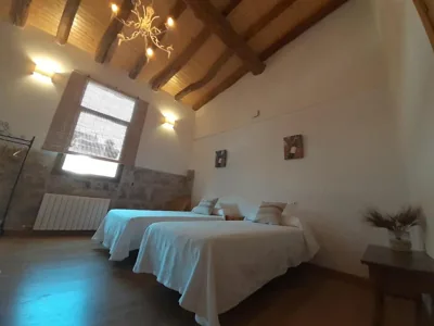 Casa La Foradada — 写真 7