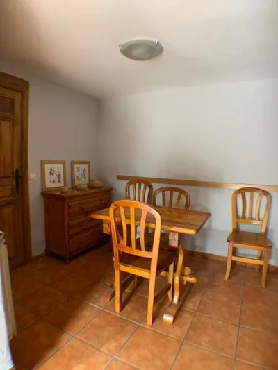 Casa La Fragua — foto 2