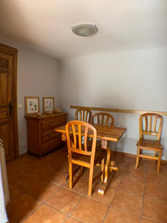Casa La Fragua