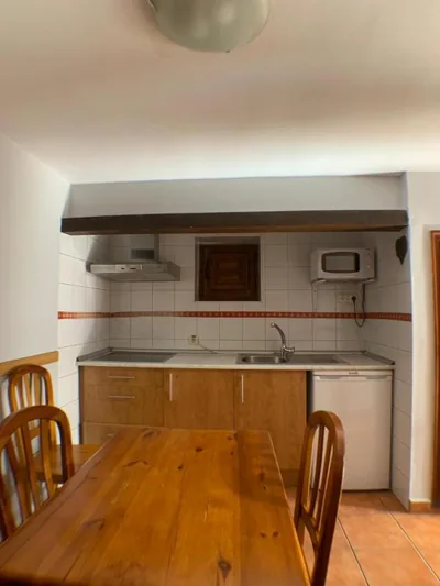 Casa La Fragua — foto 3