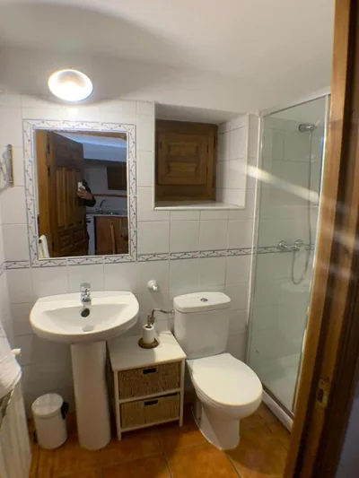 Casa La Fragua — foto 4