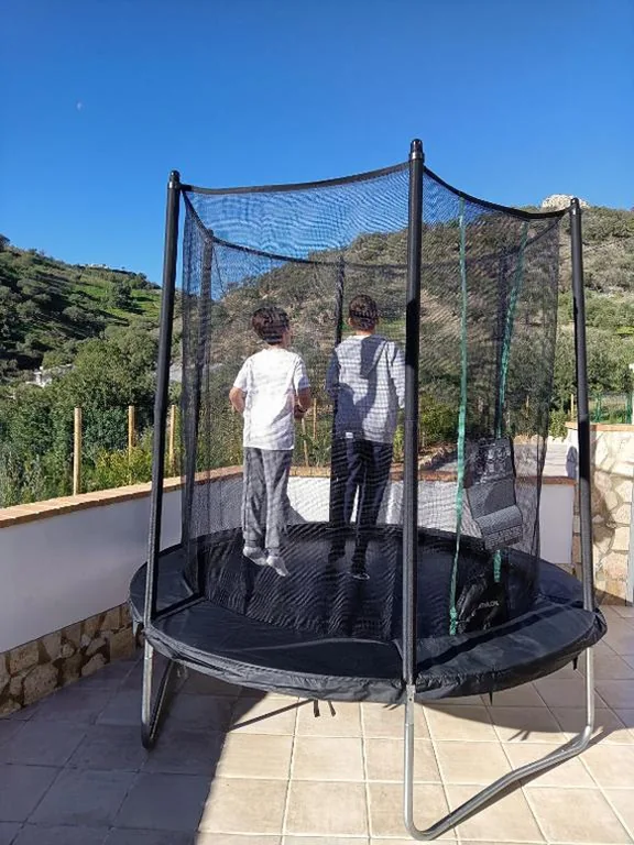 Casa La Fuente