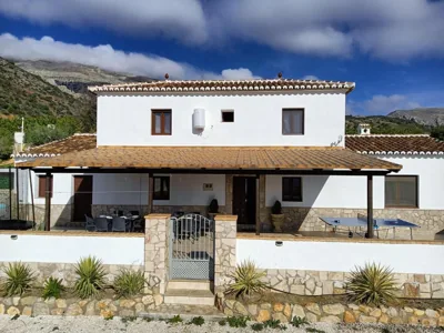Casa La Fuente — foto 4