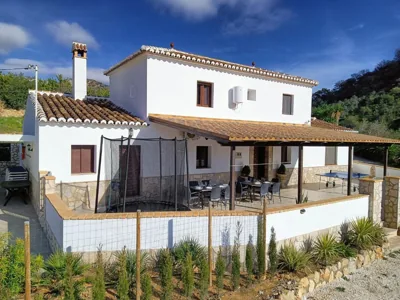 Casa La Fuente — foto 5