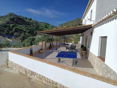 Casa La Fuente — foto 6