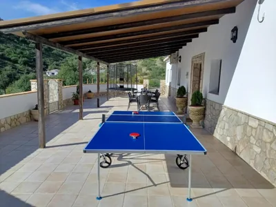 Casa La Fuente — foto 7