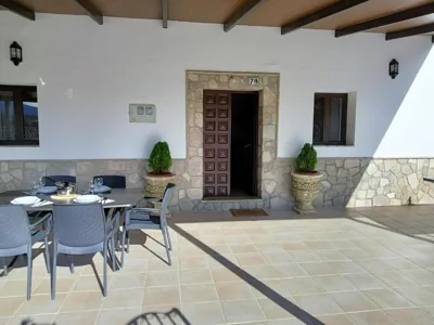 Casa La Fuente — foto 10