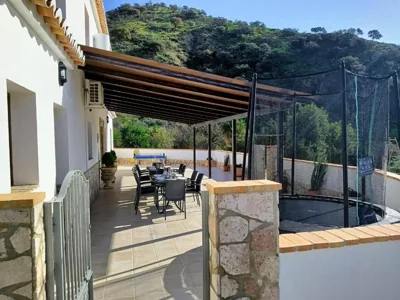 Casa La Fuente — foto 11