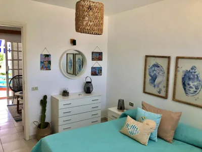 Casa La Galera (Playa a 50 metros) — foto 2