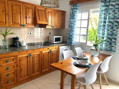 Casa La Galera (Playa a 50 metros) — foto 4