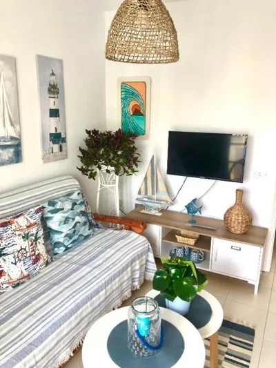Casa La Galera (Playa a 50 metros) — foto 5