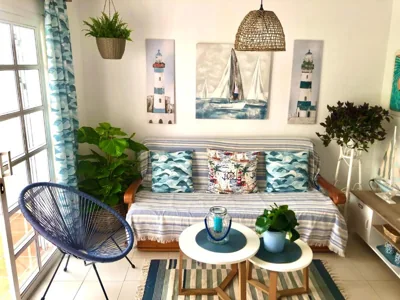 Casa La Galera (Playa a 50 metros) — foto 10