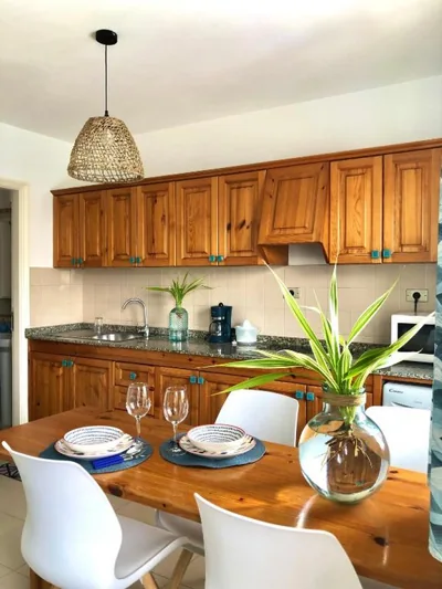 Casa La Galera (Playa a 50 metros) — foto 11