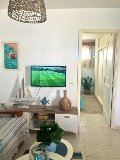 Casa La Galera (Playa a 50 metros) — foto 12