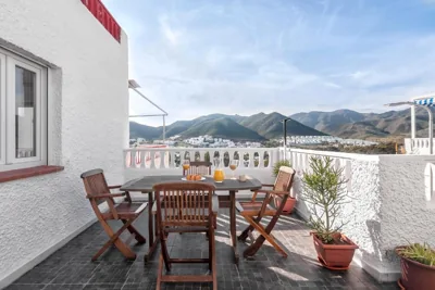 Casa La Gallineta — Foto 6
