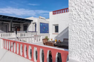 Casa La Gallineta — Foto 10