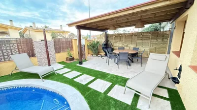Casa La Gavina — foto 10