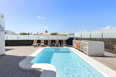 CASA LA GRACIOSA 2A 2 by Escape Home — Foto 4